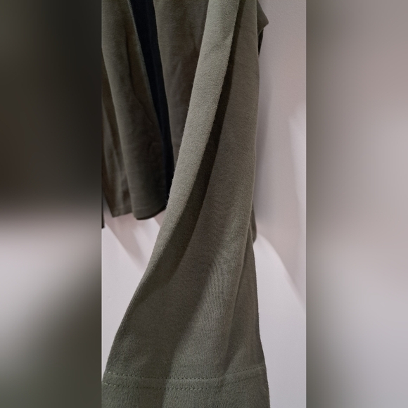 Tommy Hilfiger Tommy Jeans Mens Vintage T-Shirt Tee 90s Long Sleeve HQ Cotton XL - Picture 7 of 7